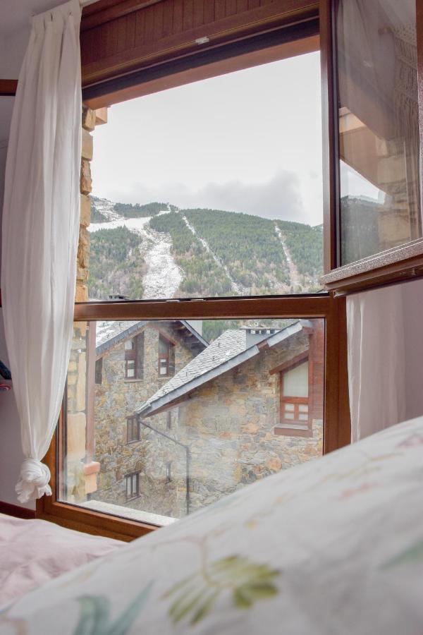 Apartament Ninot Bonito apartamento con vistas a la X de Grandvalira El Tarter Exterior foto