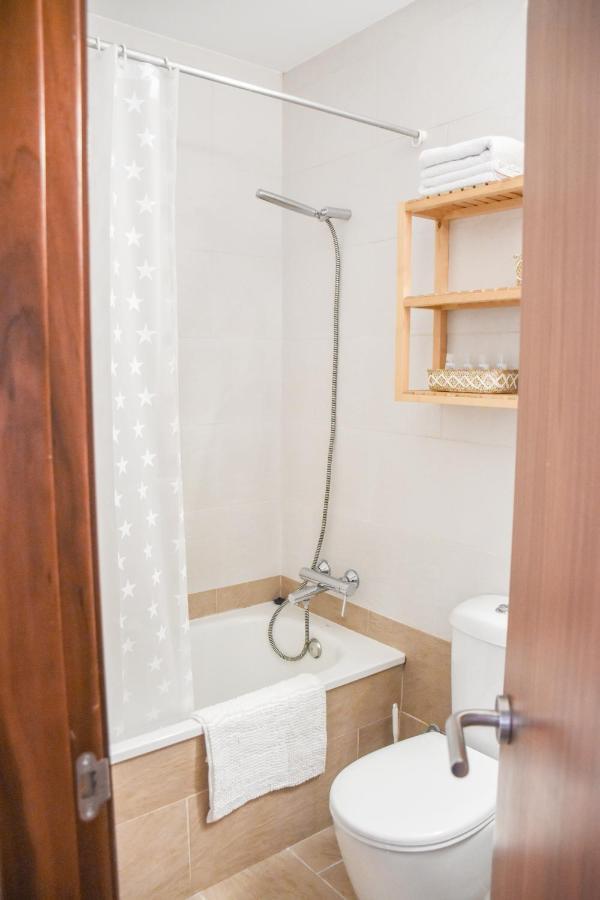 Apartament Ninot Bonito apartamento con vistas a la X de Grandvalira El Tarter Exterior foto